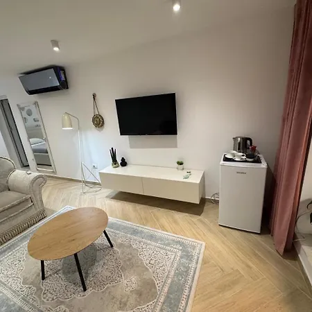 Villa Studio Tirana Tirana
