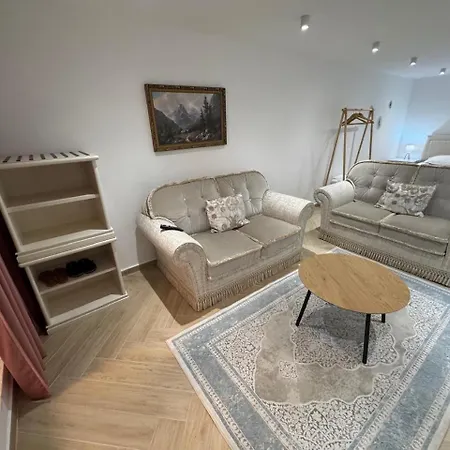 Villa Studio Tirana
