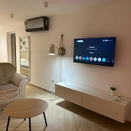 Villa Studio Tirana Tirana