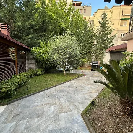 Villa Studios Tirana Tirana