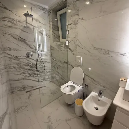 Apartament Villa Studios Tirana Tirana