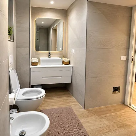 Apartament Villa Studios Tirana *
