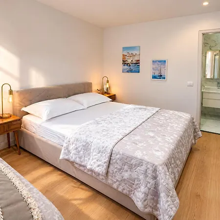 Apartament Villa Studios Tirana Tirana