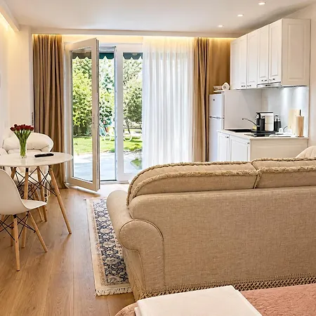 Villa Studios Tirana Tirana